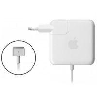 Apple 85w Magnet Pin T Shape Compatible Magsafe 2 Macbook Laptop Charger