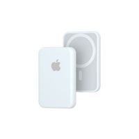 Apple Magsafe Wireless Power Bank For Iphone 5000mah 20w Fast Charging