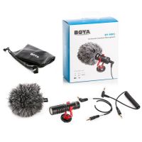 Boya By-Mm1 Professional Microphone