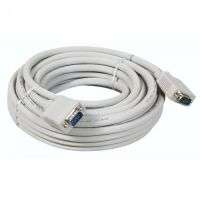 Vga Cable Male To Male Od 8mm 10m