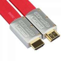 Hdmi Flat Cable Ult Unite 2.0v 2k.4k 10m