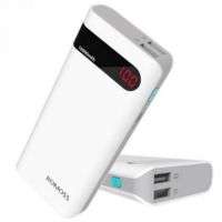 Romoss sense 4p 10000Mah Power bank for smart phones