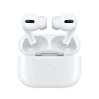 NEW APPLE AIRPOD PRO (HIGH COPY WITH POPUP MSG/LOCATE IN FIND MY IPHONE )