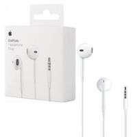 Stereo Hand Free Apple (good Sound Quality)