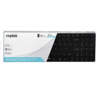 Buy Rapoo 9100p 5ghz Wireless Ultra Slim Keyboard in Pakistan