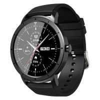 Hw21 Smart Watch 42mm Size Ip67 Waterproof Bluetooth Sleep Monitor Fitness Heart Rate Screen Size 1.32 Inch