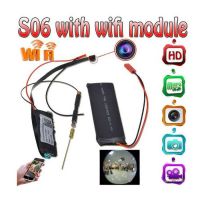 Cameras/Security Gadgets