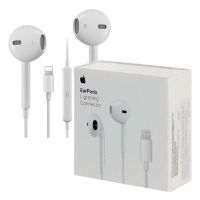 Iphone X Lightning Handsfree Original