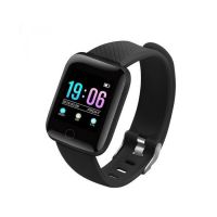 D13 Fitness Bracelet Blood Pressure Bluetooth Heart Rate Monitor
