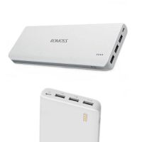 Romoss Sense 9 25000MAH Power Bank for Smart Phones