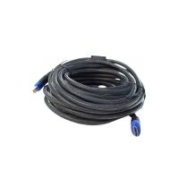 Hdmi Round Cable 20m