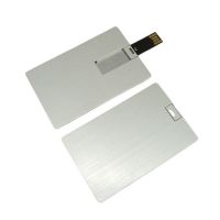 Usb Flash Card 8gb (under Capacity) 