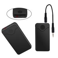 Wireless 2-in-1 B6 Audio Receiver and Transmitter