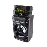 Kisonli KK-02 Wireless Bluetooth speaker Phone Holder
