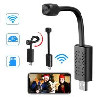 Cameras/Security Gadgets