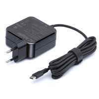 Hp/lenovo/asus Usb-c 65w Laptop Ac Adapter Charger