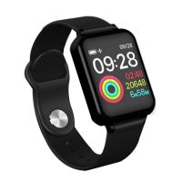 I7 Bluetooth Smart Watch Heart Rate Monitoring Sports Bracelet Smartwatch