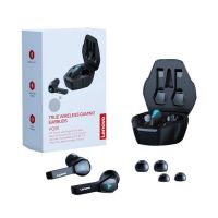 Lenovo Hq08 True Wireless Gaming Earbuds