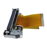 Printer Head Bt-500m Mini Portable 48mm