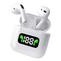Pro 6 Plus Airpods With Display