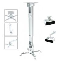 Projector Ceiling Mount Kit (square Type) Stand 5feet 1.5m