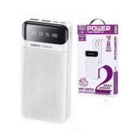 Remax Lesu Series 20000mah Power Bank 100% Original Rpp-102