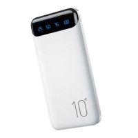 Remax Wk Power Bank 10000Mah WP-161 white