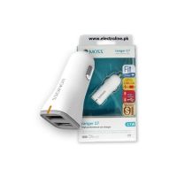 Romoss Au17 Car Charger (Au17-101-01)