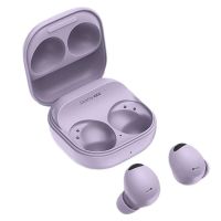Samsung Galaxy Buds 2 Pro True Wireless Bluetooth Earbuds Bora Purple