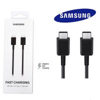 Samsung Type c To Type C Oringinal Cable