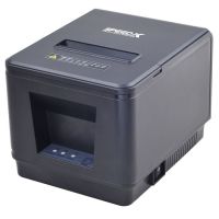 Speed-x 300u 80mm Thermal Receipt Printer Usb Interface 300mm/s Printing Speed