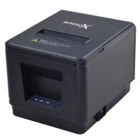 Speed-x-400ul Thermal Receipt Printer With Usb+lan