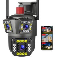 Cameras/Security Gadgets