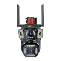 Cameras/Security Gadgets