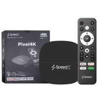 Android Smart Tv Box