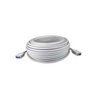 Vga Cable Male To Male Od 8mm 30m