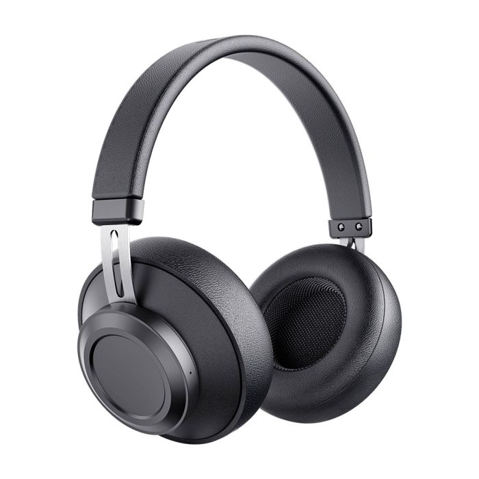 Bluedio Bt5 Wireless Headphone And Wired Stereo Bluetooth Over-ear Headset With Built-in Microphone