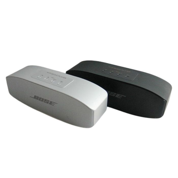 Bose Soundlink 2+ Bluetooth Wireless Big Speaker