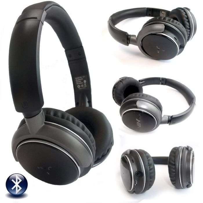 Buy Nia Q1 bluetooth wireless headphone in Pakistan