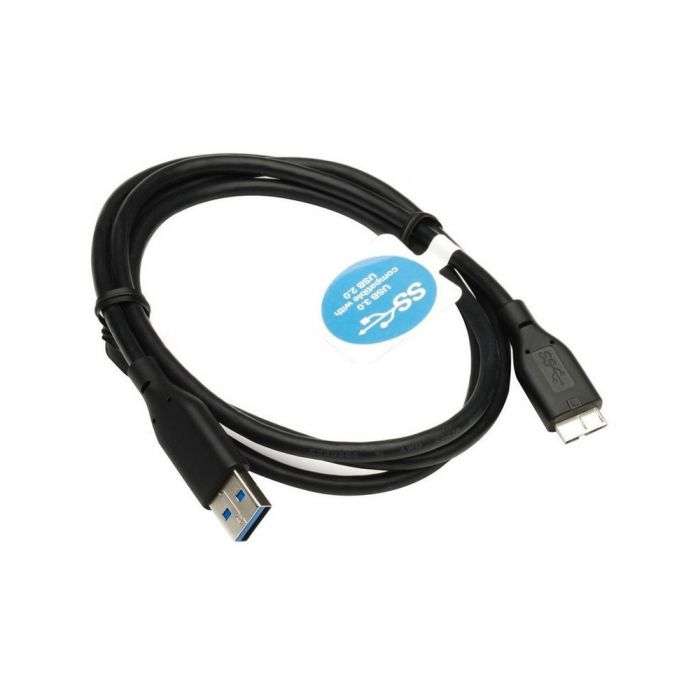 Wd Hard Disk Cable 3.0
