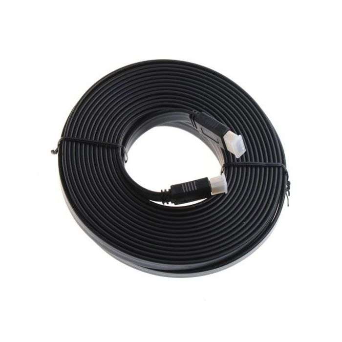 Hdmi Plated Cable 25m