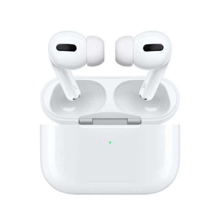 NEW APPLE AIRPOD PRO (HIGH COPY WITH POPUP MSG/LOCATE IN FIND MY IPHONE )
