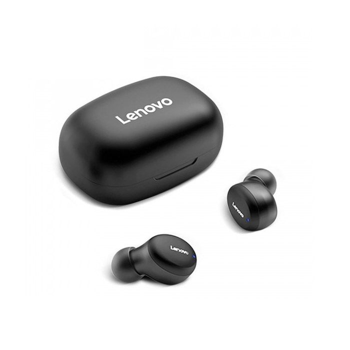 Lenovo H301 Tws Wireless Earbuds (original)