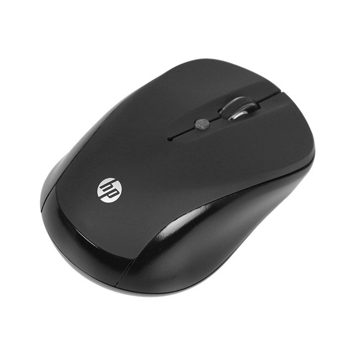 Hp Wirless Mouse Fm510a High Copy
