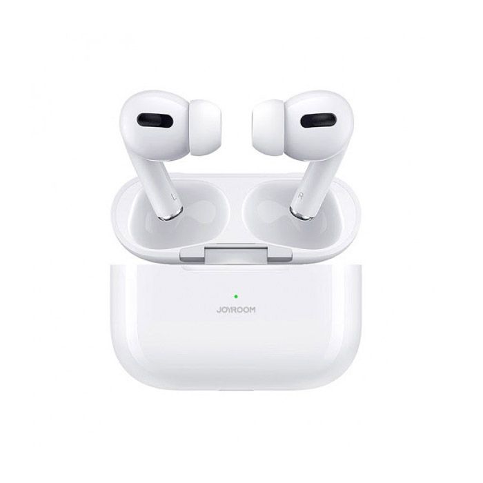 Joyroom Anc Pro Jr-t03 Tws Noise Cancellation Wireless Earbuds (Original) Without Pop Up