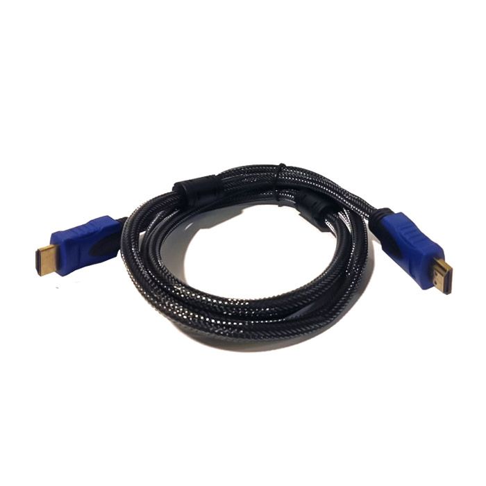 Hdmi Round Cable 1.5m