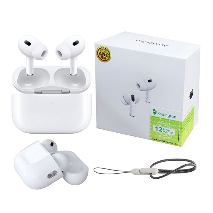 Apple Airpods Pro 2 Anc Hengxuan Wireless Bluetooth Earphone Active Noise Cancellation