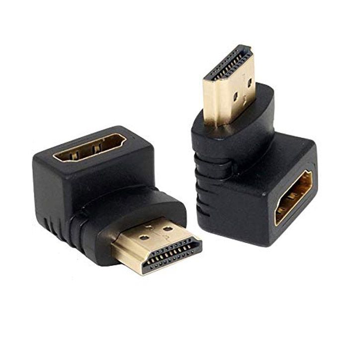 Hdmi L Shape M/f Jouinder