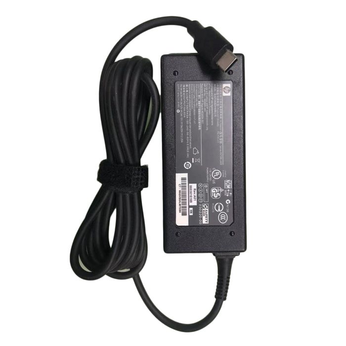 Hp 65w Type-c Ac Adapter Laptop Charger