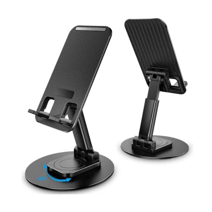 Jmary Mk-59 Desktop Mobile Holder With 360 Rotation